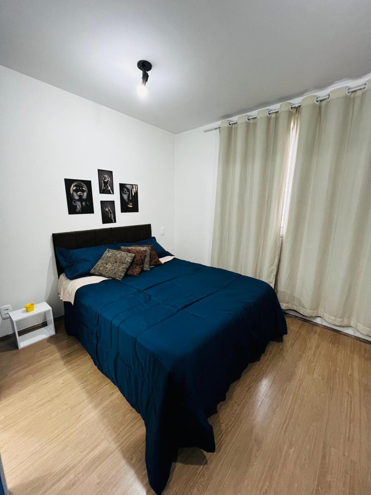 Flats Moov Estacao Bras Appartement São Paulo Buitenkant foto