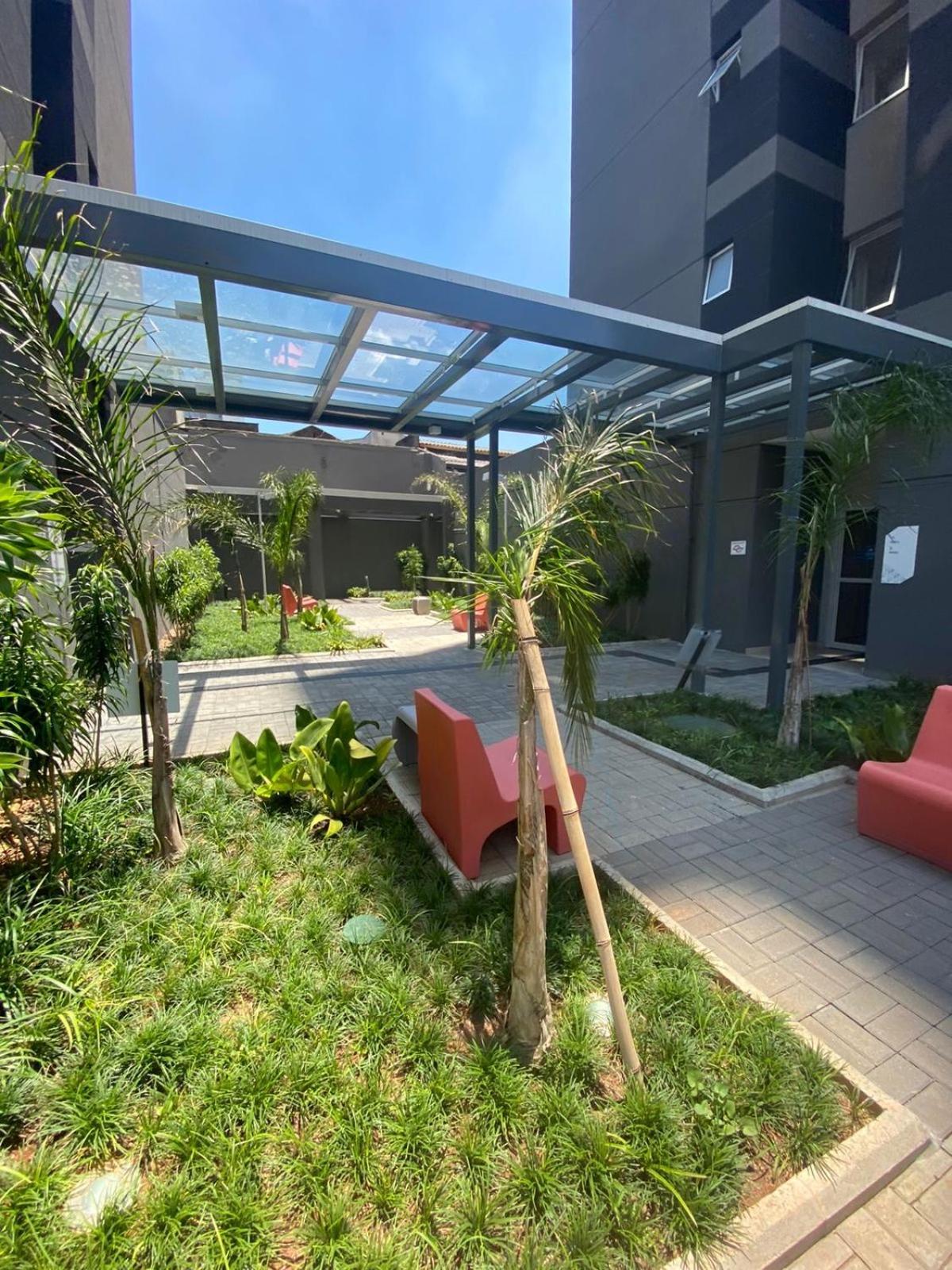 Flats Moov Estacao Bras Appartement São Paulo Buitenkant foto
